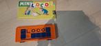 Mini Loco, Ophalen of Verzenden, Gebruikt