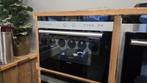 Siemens inbouw combi-magnetron HB86E760N, Witgoed en Apparatuur, Ovens, Oven, Refurbished, Inbouw, 45 tot 60 cm