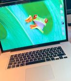 Macbook Pro 17 Inch !! Perfect.Als nieuw, Computers en Software, Apple Macbooks, Ophalen of Verzenden, Zo goed als nieuw, 17 inch
