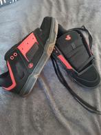 DVS Schoenen Gambol maat 43, Zwart, DVS, Nieuw, Ophalen of Verzenden