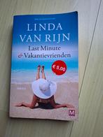 Last Minute& vakantievrienden, Ophalen of Verzenden, Zo goed als nieuw