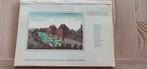 .Der silberne kalender 1969(zeer goede staat)  Guckkasten bi, Ophalen of Verzenden, Gelezen, Schilder- en Tekenkunst