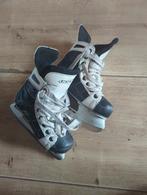 CCM IJshockeyschaatsen Maat 32, Ophalen, Gebruikt, IJshockeyschaatsen, Bauer