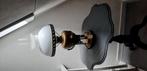 Olielamp in goede staat, Antiek en Kunst, Antiek | Lampen, Ophalen