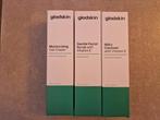 3 x Gladskin gezichtsverzorging. Nieuwe set!, Ophalen of Verzenden, Nieuw, Gehele gezicht, Verzorging
