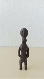 Oud mythisch mythisch Sjamaan Amulet, Sumba Indonesie tribal, Ophalen of Verzenden