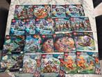 Lego Elves Mega veel instuctieboekjes, Ophalen of Verzenden, Lego