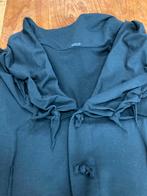 Zwart vestje boris industries L, Kleding | Dames, Zwart, Maat 42/44 (L), Ophalen of Verzenden, Gedragen