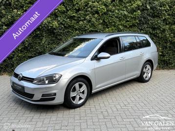 Volkswagen Golf Variant 1.2 TSI DSG Automaat Navi|PDC|Apk beschikbaar voor biedingen