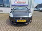 Fiat Bravo 1.4 T-Jet Edizione Prima, Auto's, Fiat, Origineel Nederlands, Te koop, Zilver of Grijs, 5 stoelen