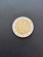 Duitsland 2 euro 2024 ( F) 175th anniversary ConstitutioN, Ophalen of Verzenden, Duitsland, 2 euro, Losse munt