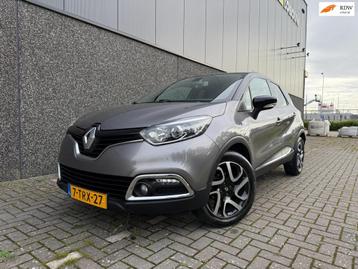 Renault Captur 0.9 TCe Dynamique/ Dealer onderhouden! beschikbaar voor biedingen