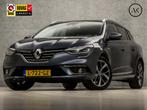 Renault Mégane Estate 1.2 TCe Signature Bose Sport (VIRTUAL, Auto's, Renault, Voorwielaandrijving, Gebruikt, 4 cilinders, 132 pk