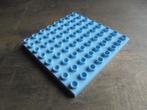 Lego Duplo Baseplate 8x8 (zie foto's), Duplo, Gebruikt, Verzenden, Losse stenen