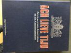 Ach lieve tijd. 7 eeuwen Amsterdam, uitgeverij Waanders, Ophalen of Verzenden, Zo goed als nieuw
