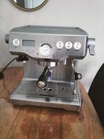 Breville espresso, Witgoed en Apparatuur, Koffiezetapparaten, Ophalen of Verzenden, Espresso apparaat