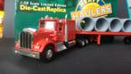 Kenworth W925 cast Transportation 1:50 Corgi Classics Pol, Nieuw, Bus of Vrachtwagen, Corgi Classic Limited, Leicester