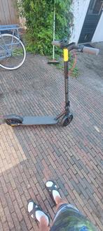 Xiaomi 4 electric scooter, Fietsen en Brommers, Steps, Ophalen of Verzenden, Zo goed als nieuw, Elektrische step (E-scooter)
