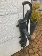 Antieke waterpomp, Tuin en Terras, Ophalen, Gebruikt, Handmatig, Overige typen