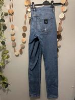 Calvin klein broek 38, Kleding | Dames, Spijkerbroeken en Jeans, Ophalen of Verzenden, Zo goed als nieuw, Blauw, W28 - W29 (confectie 36)