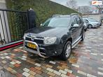 Dacia Duster 1.6 Aniversare 2wd 2011 LPG G3 Airco Lm, Euro 5, Gebruikt, 4 cilinders, Duster