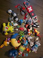 Baby toys, Kinderen en Baby's, Ophalen of Verzenden, Zo goed als nieuw, Babygym