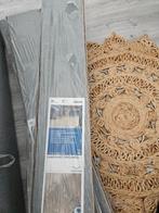 Bruynzeel Laminaat betonlook grijs, Ophalen, 50 tot 150 cm, Zo goed als nieuw, 10 tot 30 cm