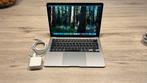 MacBook Air 2020 – Intel i5 | 8 GB RAM | 500 GB SSD, Computers en Software, Ophalen, Qwerty, 8 GB, 13 inch