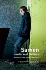 Dr. Leo Kannerhuis - Samen verder met autisme, Boeken, Ophalen of Verzenden, Nieuw, Overige onderwerpen