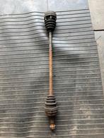 Golf 2 aandrijfas 1300 cc, Ophalen