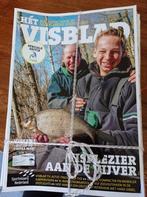 11x visblad, Ophalen, Zo goed als nieuw