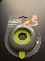 Spaghetti Meter, Ophalen, Nieuw