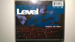 Level 42 - Turn It On, Ophalen of Verzenden, 1980 tot 2000, Zo goed als nieuw
