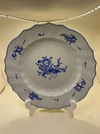 Bord, 19e eeuw, BFK, 26cm, Antiek en Kunst, Antiek | Keramiek en Aardewerk, Ophalen of Verzenden