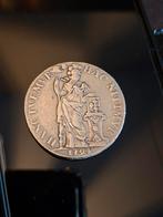 Zilveren 3 Gulden 1794 Utrecht - Zfr, Postzegels en Munten, Munten | Nederland, Ophalen of Verzenden