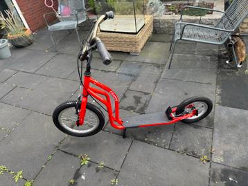 Yedoo City Step - Rood - Perfect voor kinderen! beschikbaar voor biedingen