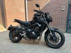 Yamaha MT-09 2020, Naked bike
