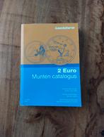 2 Euro Munten Catalogus - Leuchtturm, Ophalen of Verzenden, Zo goed als nieuw, Leuchtturm, Catalogus