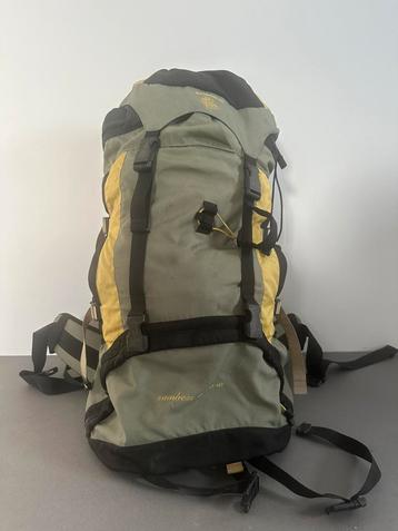 Backpack - Wildebeast Zambezi 60 W beschikbaar voor biedingen