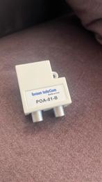 Splitter POA 01 en meterkastsplitter, Ophalen of Verzenden, Nieuw, Minder dan 2 meter, Overige kabels