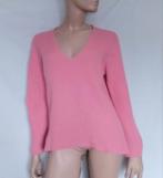 RIANI Trui , Maat 40 , WOL, Verzenden, Zo goed als nieuw, Maat 38/40 (M), Roze