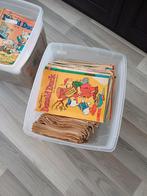 Donald Duck stripboeken, Meerdere stripboeken, Ophalen of Verzenden, Gelezen