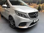 Mercedes-Benz V250 Marco Polo 2017 56.000KM AUT 190PK, Caravans en Kamperen, Campers, Mercedes-Benz, Bedrijf, Diesel, Overige merken