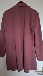 JDY Blazer Lila Roze Maat L, Kleding | Dames, Maat 42/44 (L), Ophalen of Verzenden, Zo goed als nieuw, Jasje