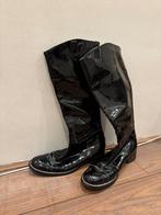 boots, Ophalen, Zo goed als nieuw, Zwart, Overige typen