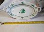 Herend Apponyi Groen, Antiek en Kunst, Antiek | Servies compleet, Ophalen