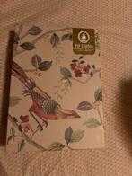 Pip Studio Dekbedovertrek - Nieuw in verpakking!, Beige, Dekbedovertrek, Ophalen of Verzenden, Nieuw