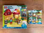 Mega Bloks Smurfen Sets - Nieuw in Doos!, Ophalen of Verzenden, Nieuw, Megabloks
