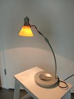Vintage Massive lamp, Ophalen of Verzenden, Gebruikt, Minder dan 50 cm