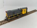 Roco 62793 - Diesellocomotief serie 2418 van de NS, Hobby en Vrije tijd, Modeltreinen | H0, Ophalen of Verzenden, Roco, Roco, Www.roco.cc